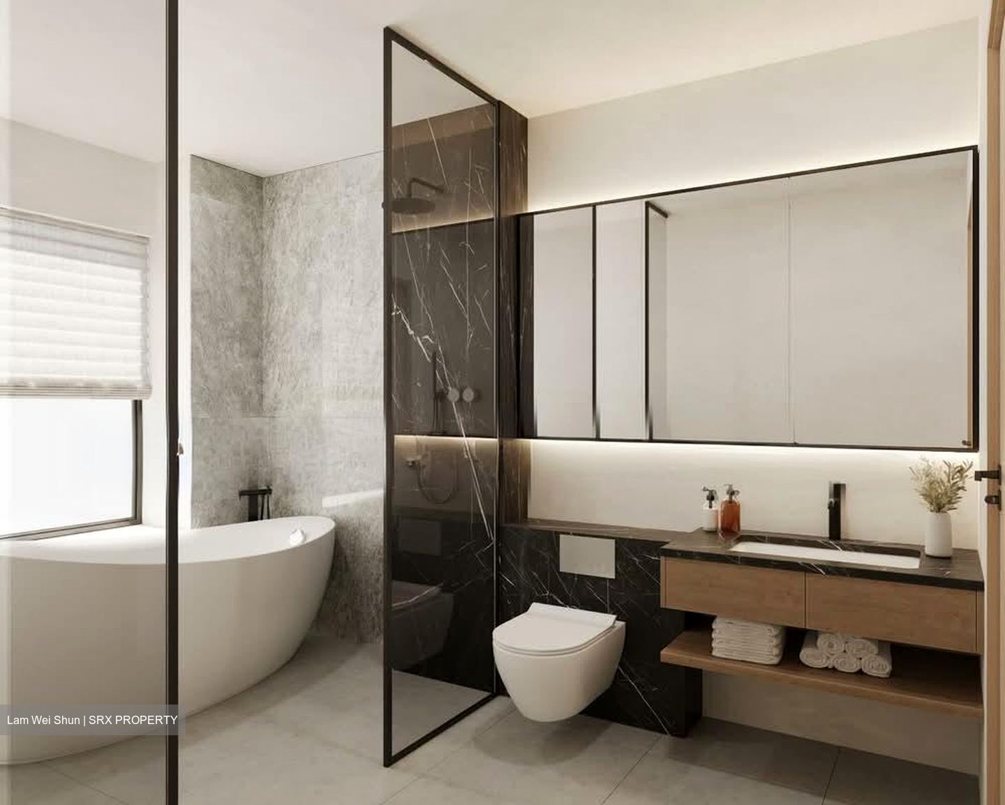 Sembawang Springs Estate (D27), Terrace #581922211